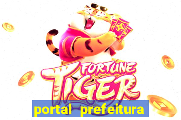 portal prefeitura juiz de fora